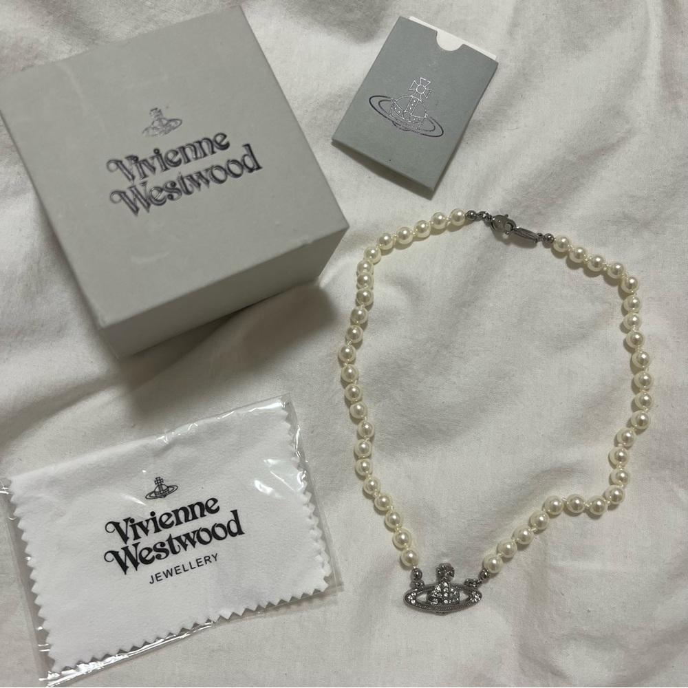 Vivienne Westwood Mini Bas Relief